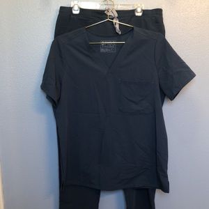 Figs scrubs